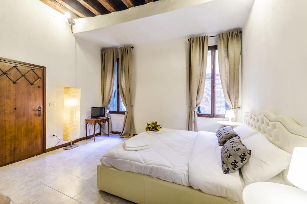 Sweet Suite البندقية المظهر الخارجي الصورة