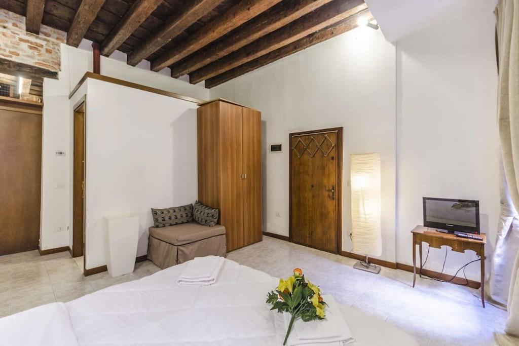 Sweet Suite البندقية المظهر الخارجي الصورة