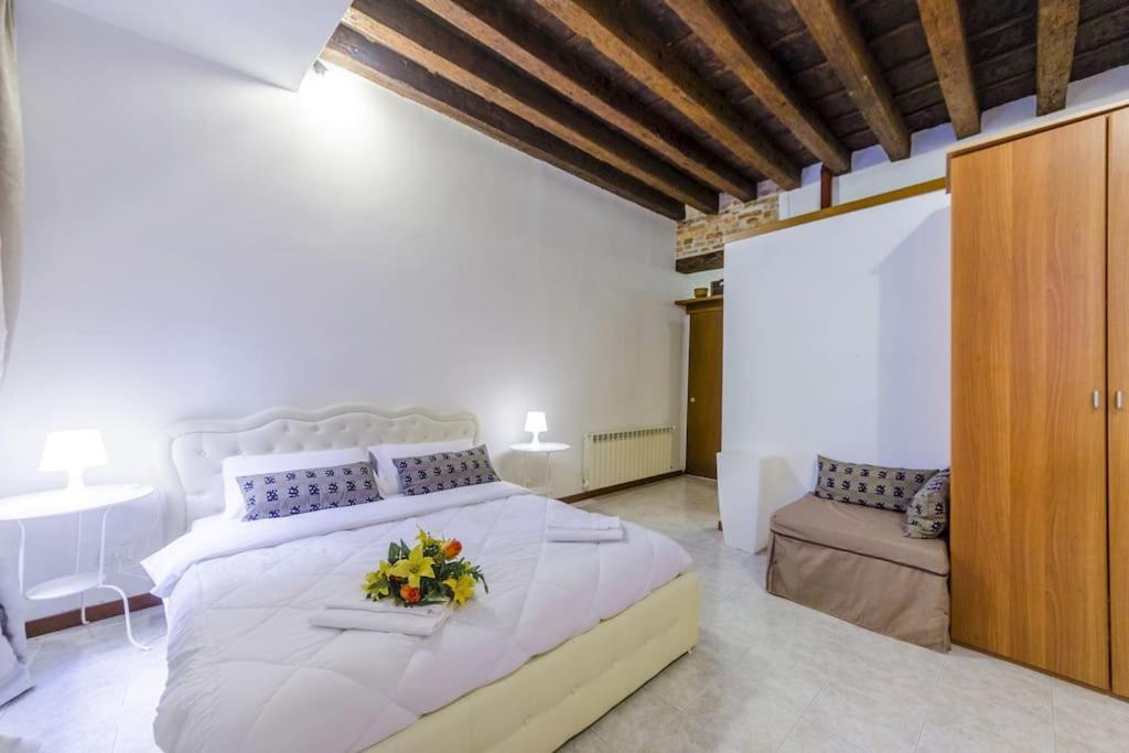 Sweet Suite البندقية المظهر الخارجي الصورة