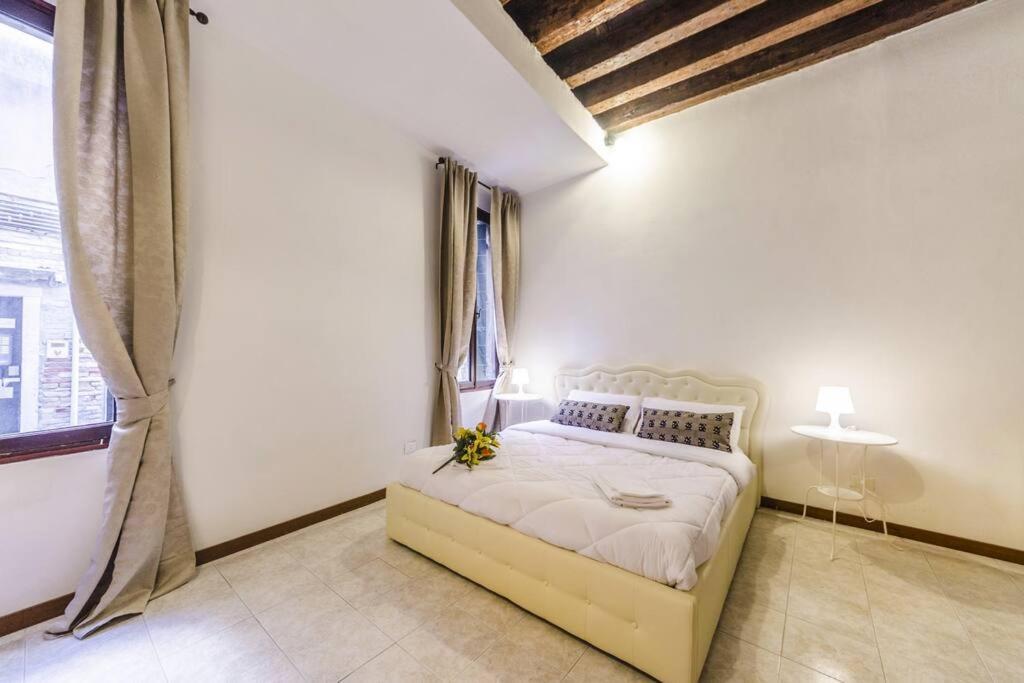Sweet Suite البندقية المظهر الخارجي الصورة